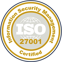 LOGO ISO27001