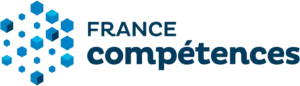 Logo France compétences