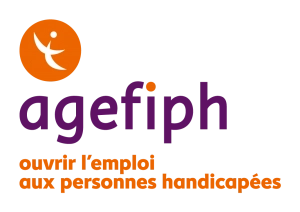 Logo Agefiph