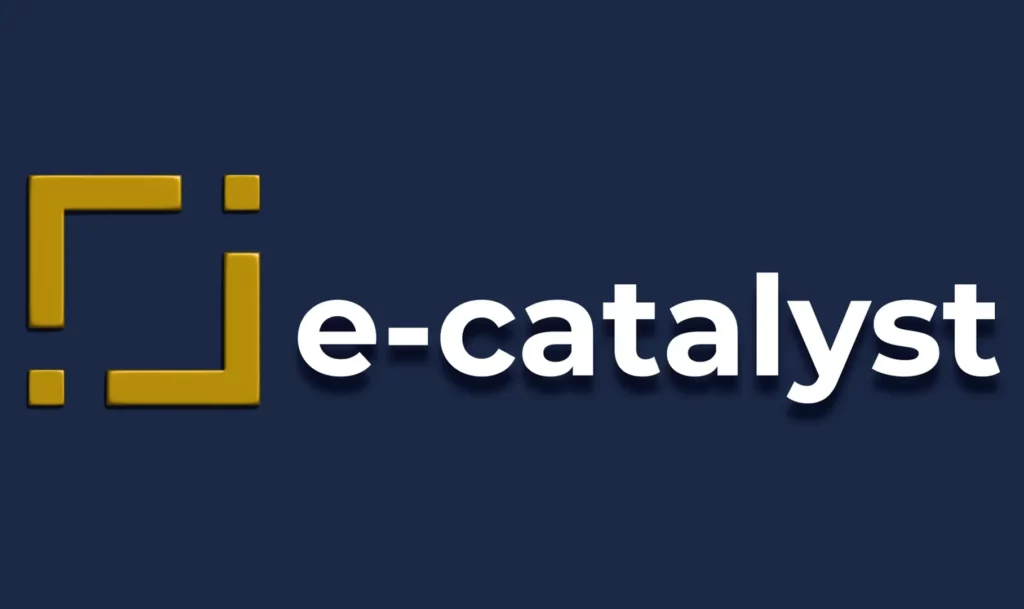 E-Catalyst