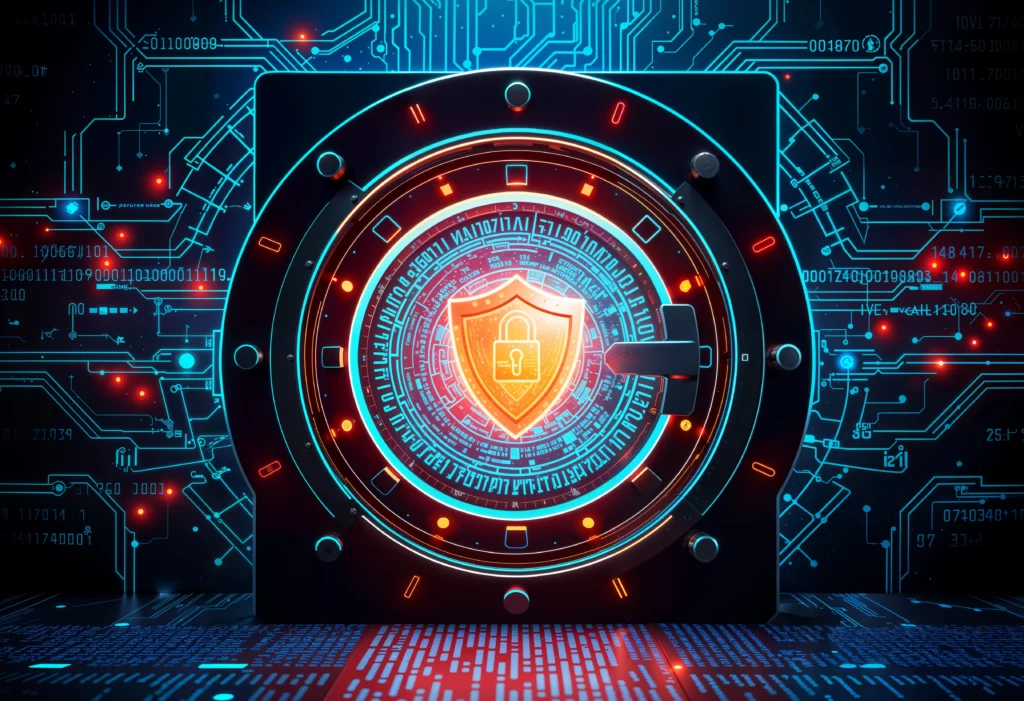 Fondamentaux de la cybersécurité